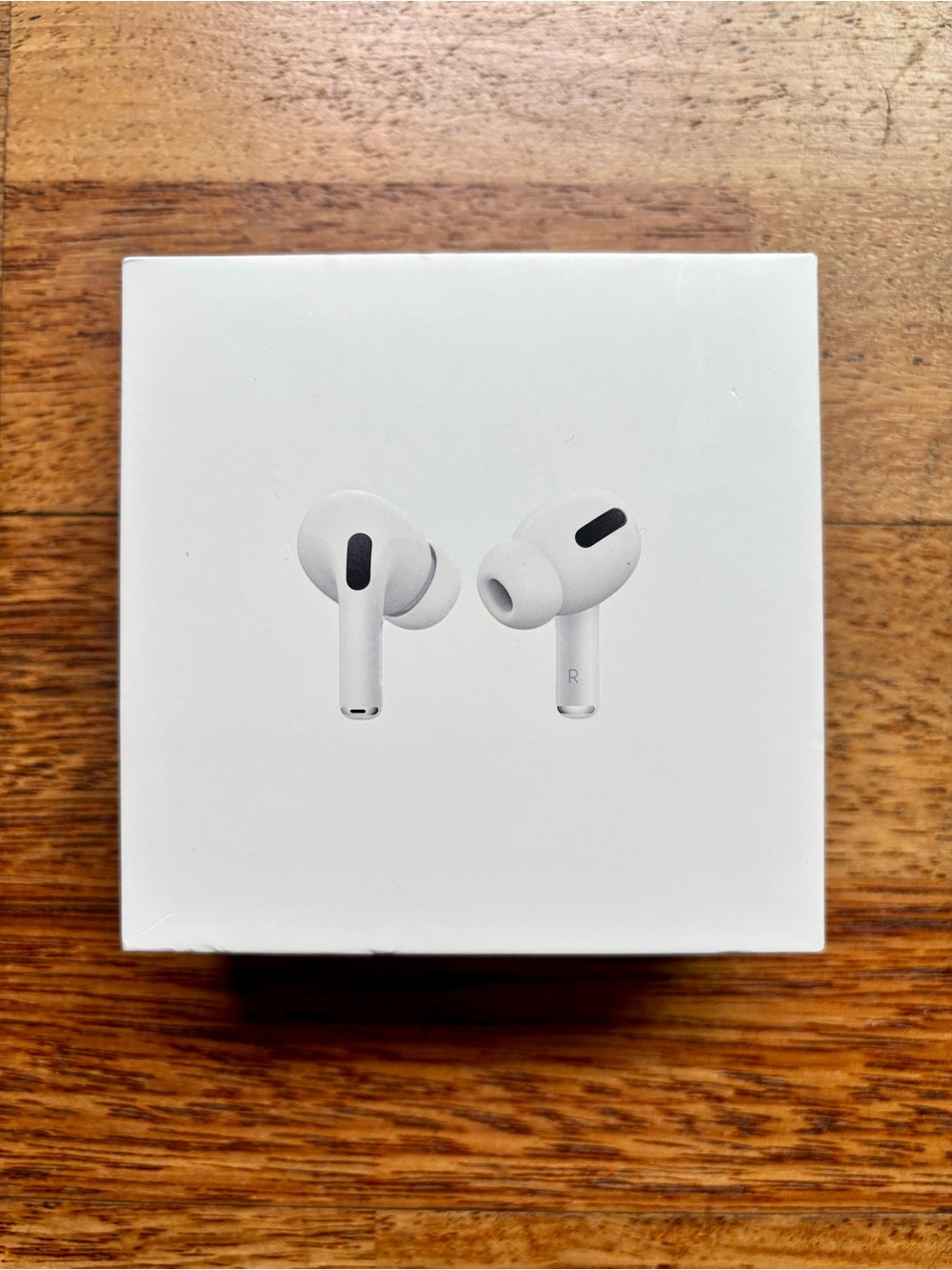 Apple - Airpods Pro A2084 White -
Active Noise Cancellation